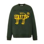 トレーナー スウェット SWEAT TOP/ スウェットトップ レディース メンズ