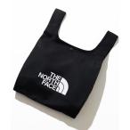 エコバッグ 「THE NORTH FACE/ザノースフェイス」 LINDO SHOPPER BAG MINI / リンド ショッパー バッグ ミニ