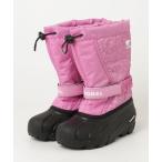  обувь soreru useful - Lee ботинки принт Kids ребенок 