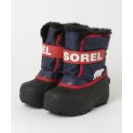  обувь soreru дети z snow commander ботинки Kids ребенок 
