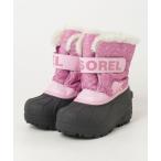  обувь soreru дети z snow commander ботинки Kids ребенок 