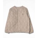 コート ジャケット ディーオーディー  ウサステッチナカワタJK メンズ レディース