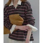 tシャツ ヴィンテージボーダー レディース