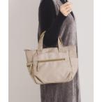 トートバッグ 「人間工学」撥水2WAYトート レディース