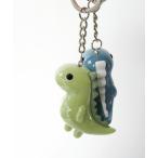 ショッピングキーリング キーホルダー 「 Sowel. / ソエル 」 恐竜 キーリング / キーホルダー #