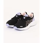  Asics спортивные туфли ASICS Asics 22-25(H) LAZERBEAM MR-A 22-25 Laser beam MR-A 1154A227-002 ABC-MART ограничение *BLK/L.PNK