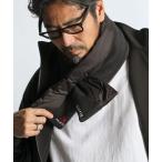  muffler [BLACK LABEL]POLARTEC ~CLASSIC200~ MUFFLAR: Pola Tec muffler мужской 