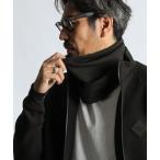 ショッピングネックウォーマー ネックウォーマー スヌード 「BLACK LABEL」CAMO FLEECE NECK GAITER：裏迷彩柄フリース ネックゲイター ネックウォーマ