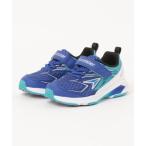 スニーカー 瞬足 シュンソク FIRE BOOSTER「軽量/幅広3E」キッズスニーカー 子供靴 運動靴 ストラップシューズ(ファイヤーブースター)