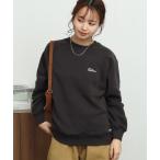  футболка тренировочный [GENUINE DICKIES/jenyu in Dickies ] ассортимент обратная сторона мохнатый вырез лодочкой тренировочный футболка reti