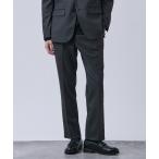  слаксы вязаный фланель конический слаксы мужской 