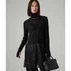 チュニック レースチュニック