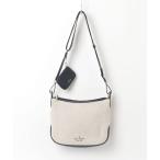 「kate spade new york」 ショルダーバッグ ONESIZE ベージュ レディース