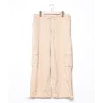 [neos] [revertica l] брюки-карго LARGE бежевый мужской 