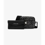 「MICHAEL KORS」 ウエストバッグ FREE ブラック レディース