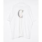 「FRAMeWORK」 半袖Tシャツ FREE ホワイト レディース