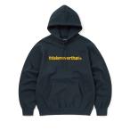 ショッピングセール価格 「thisisneverthat」 プルオーバーパーカー L ネイビー メンズ