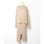 [un dix cors] выставить FREE бежевый женский 