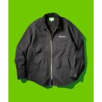 「HUF」 ブルゾン SMALL ブラック メンズ