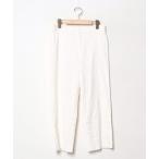 [NOBLE] брюки 36 белый женский 