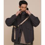 ショッピングマウンテンパーカー 「WILD THINGS」 マウンテンパーカー S スミクロ メンズ