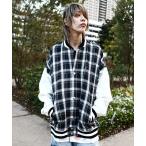 「rovtski」 スタジャン FREE