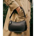 ショッピングcoach 「COACH」 トートバッグ フリ- ブラック系その他 レディース