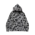 「A BATHING APE」 プルオー