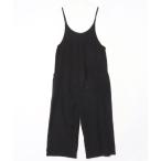 [Noel Branchee] комбинезон FREE черный женский 