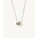 ショッピングcoach 「COACH」 ネックレス - シルバー レディース