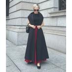 ショッピングセール価格 「JENNE」 ベスト MEDIUM ブラック レディース