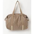 ショッピングゲラルディーニ 「GHERARDINI」 トートバッグ - ベージュ レディース