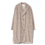 [EMMA CLOTHES] Пальто Честерфилд M серый серия прочее мужской 