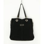 ショッピングugg 「UGG」 トートバッグ - ブラック レディース