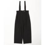 [green label relaxing] комбинезон 36 черный женский 