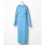 [ADAM ET ROPE'] выставить FREE голубой женский 