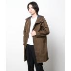 ショッピングモッズ 「Barbour」 モッズコート 34 セージグリーン メンズ
