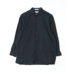 ショッピングINDIVIDUALIZED 「INDIVIDUALIZED SHIRTS」 長袖シャツ - ネイビー レディース