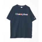「Champion」 半袖Tシャ�