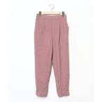 [GLOBAL WORK] легкий брюки S Brown мужской 