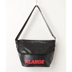 「XLARGE」 ショルダーバッグ - ブラック メンズ