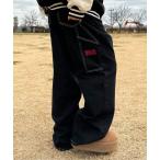 [sedacle] Denim брюки MEDIUM черный мужской 