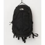 「THE NORTH FACE」 リュック - ブラック メンズ
