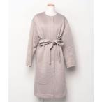 [Apuweiser-riche] no color пальто 2 Pink Lady -s