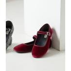 [FREAK'S STORE] балетки 37 красный женский 