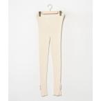 [URBAN RESEARCH ROSSO] легкий брюки FREE бежевый женский 