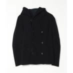 [KAZUYUKI KUMAGAI ATTACHMENT] бушлат 1 темно-синий мужской 