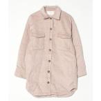 [Chico] бушлат FREE бежевый женский 