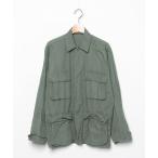 [ROTHCO] милитари жакет X-SMALL зеленый женский 