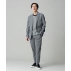 [NANO universe] выставить L уголь мужской 